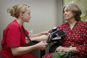 Tips to maintain blood pressure