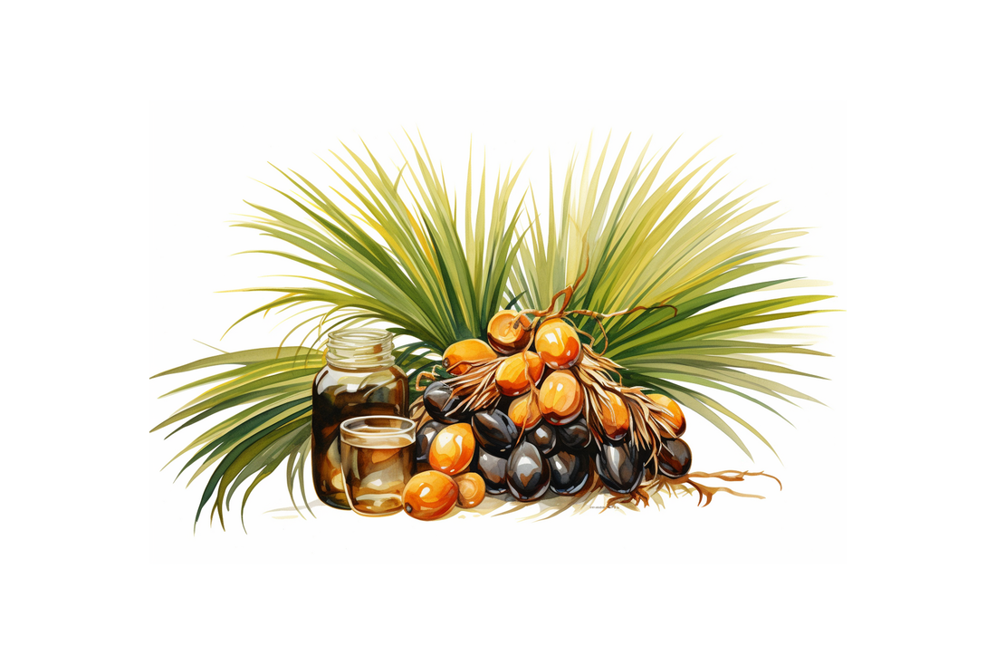 Tocotrienols and Fatty Liver