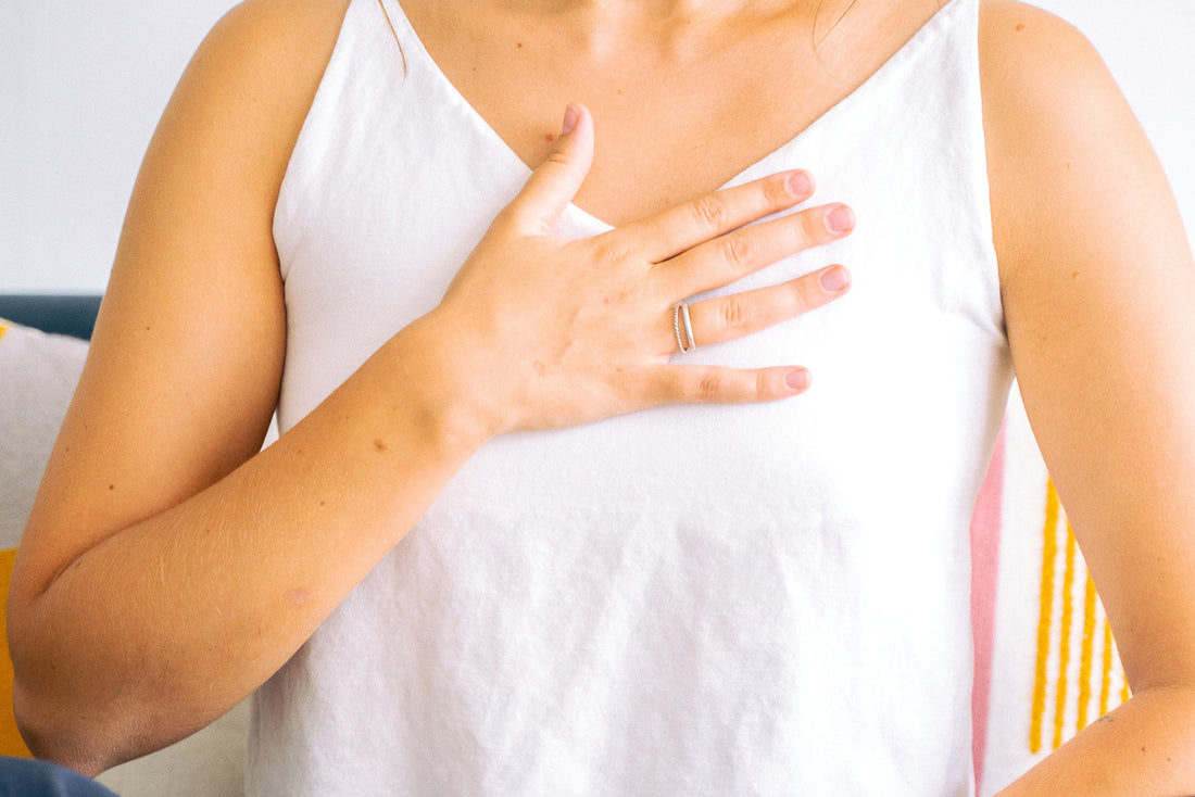Top 10 Natural Supplements for Heartburn