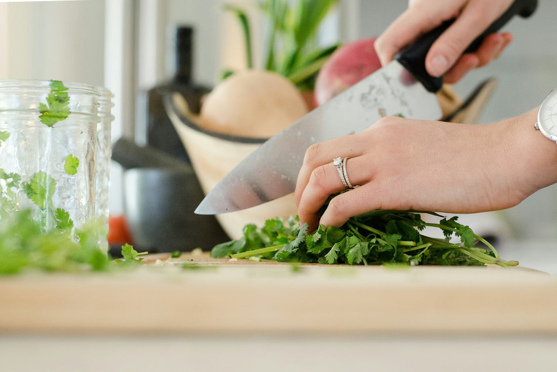 Top Anti-inflammatory foods to incorporate in your diet