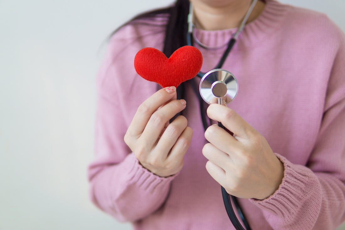 Top Supplements for Heart Health