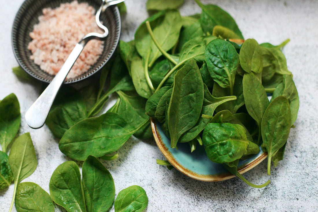 Top foods high in Magnesium you should know