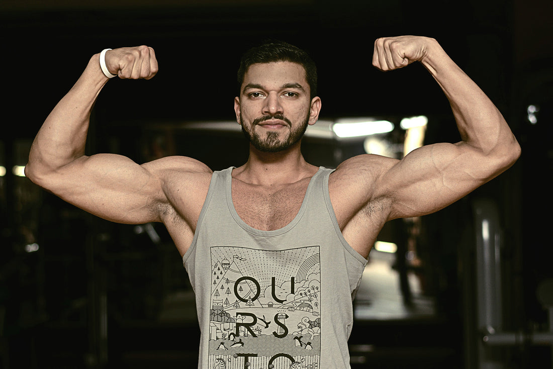 Tribulus for Muscle Growth and Mass