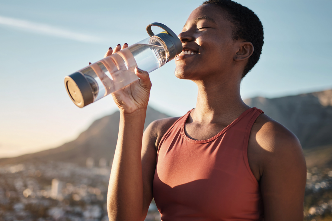 Signs of electrolyte deficiencies to look for