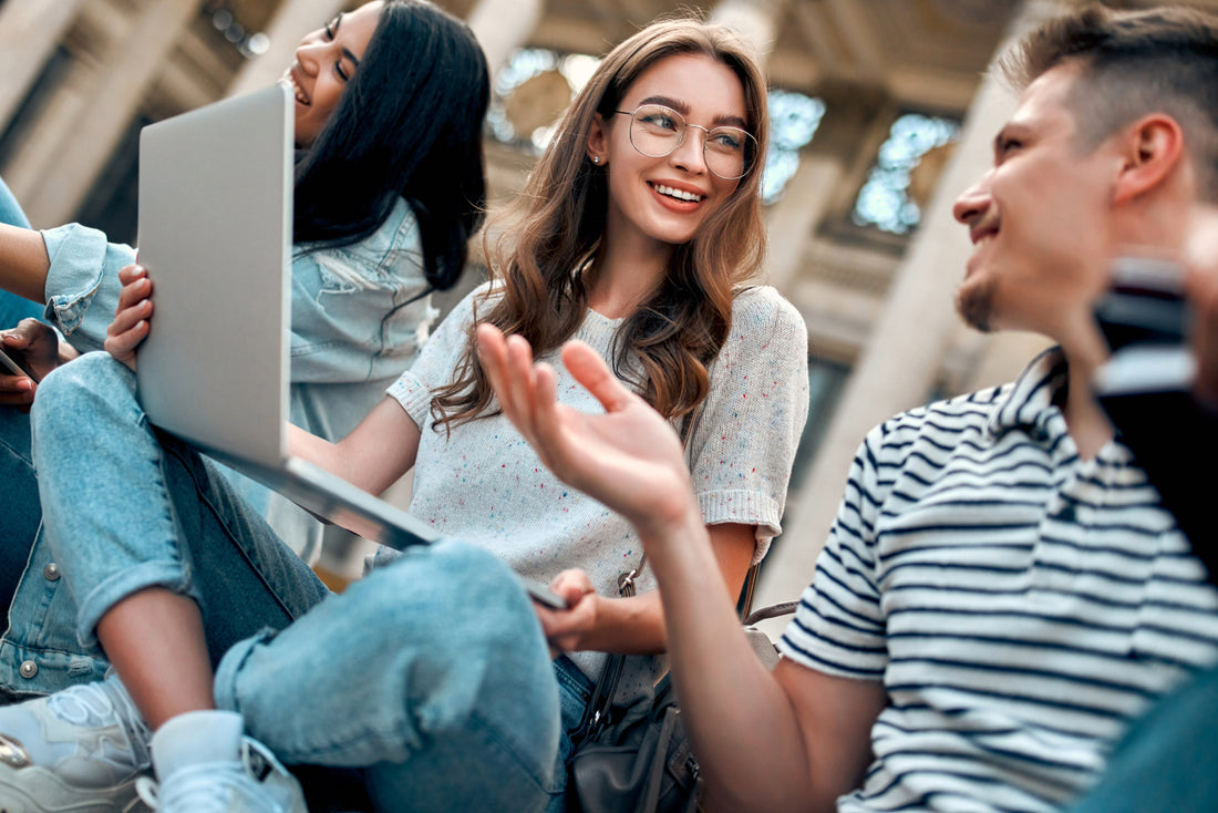 Affordable Health tips for college students during summer