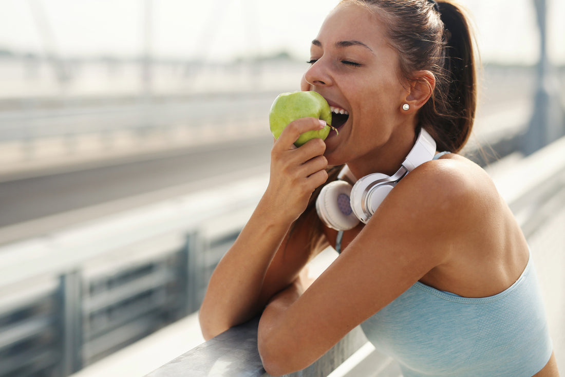 5 unique nutrients that supports liver health you should know