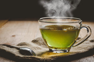 Green tea as superfood: How effective is it?
