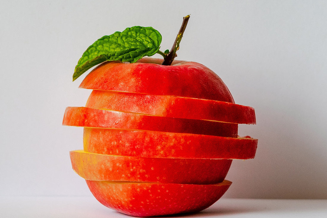 Using Apple Cider Vinegar for Energy Boost