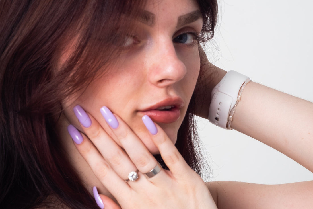 Vitamin E vs Vitamin C for Skin Hair and Nails