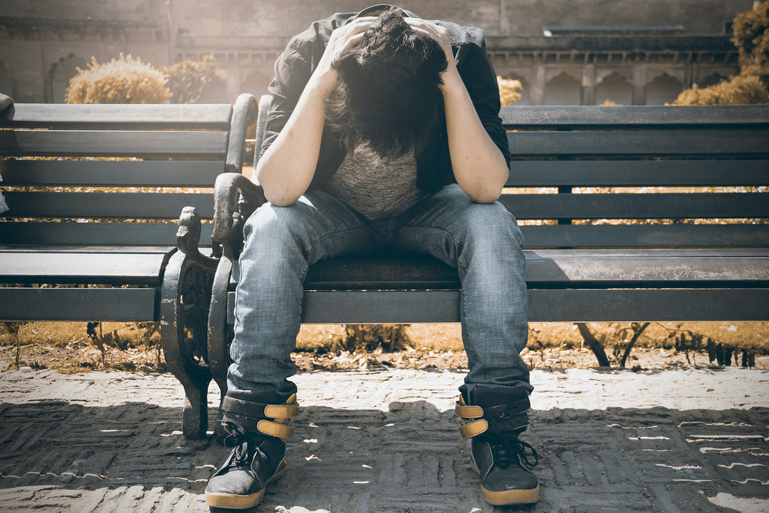 vitamin d for depression