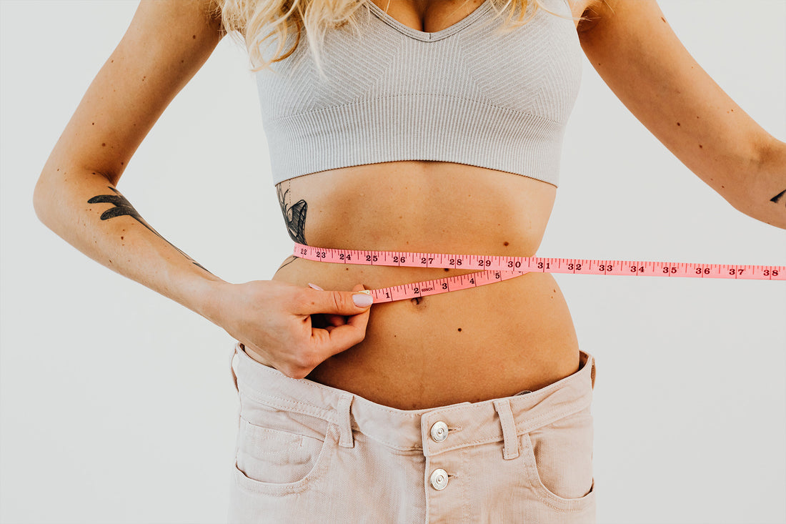 Vitamin D and Weight Loss