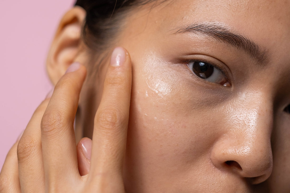 Vitamin A Supplements for Skin