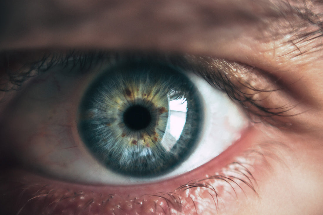 Vitamin A for Eyes 
