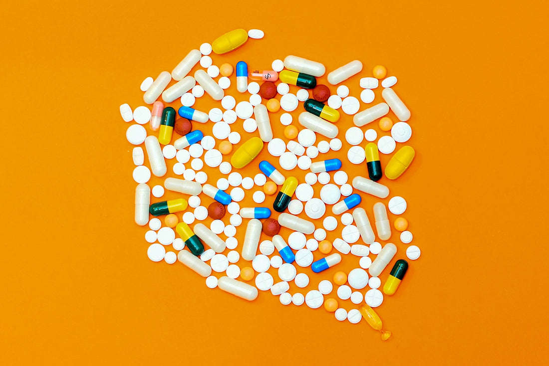 Vitamin B12: Does it raise blood pressure?
