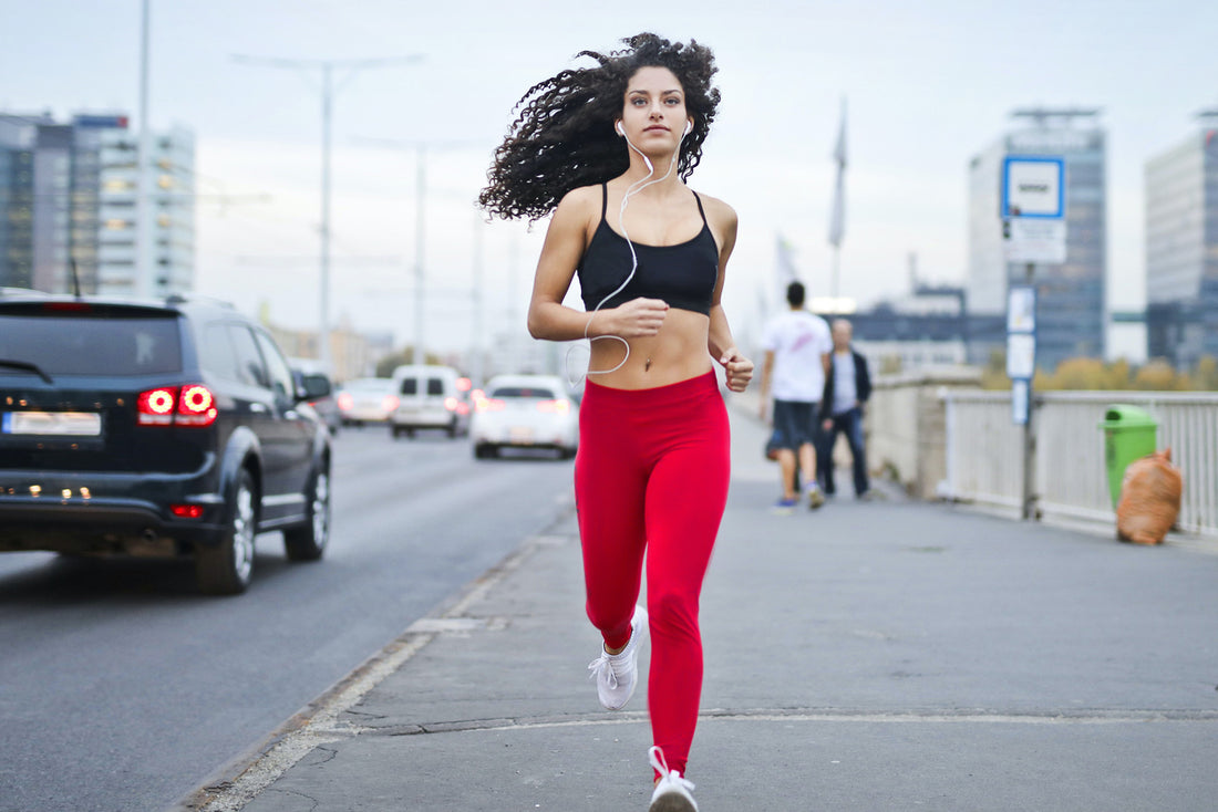 Vitamin B12 for Energy