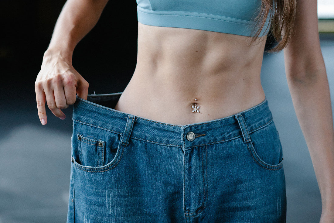 Vitamin B and Benefits for Weight Loss