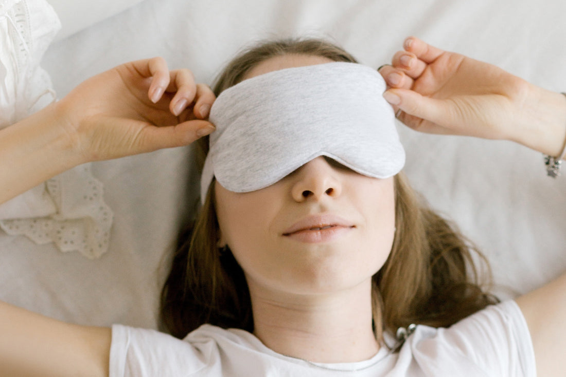 Vitamin B and Melatonin