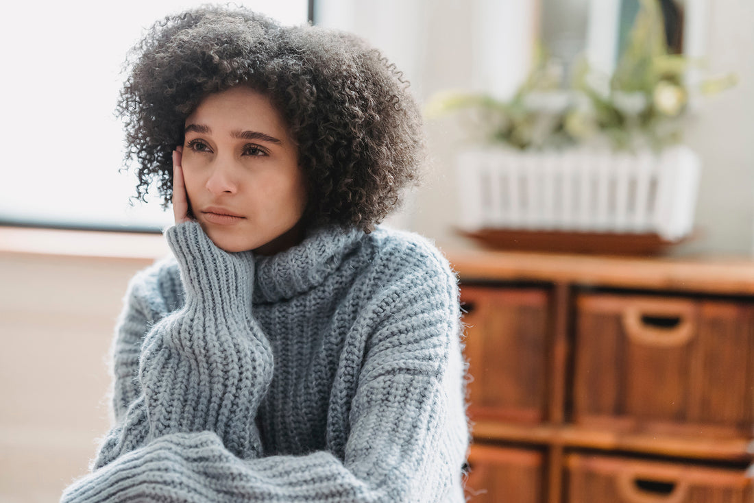 Vitamin B for Anxiety