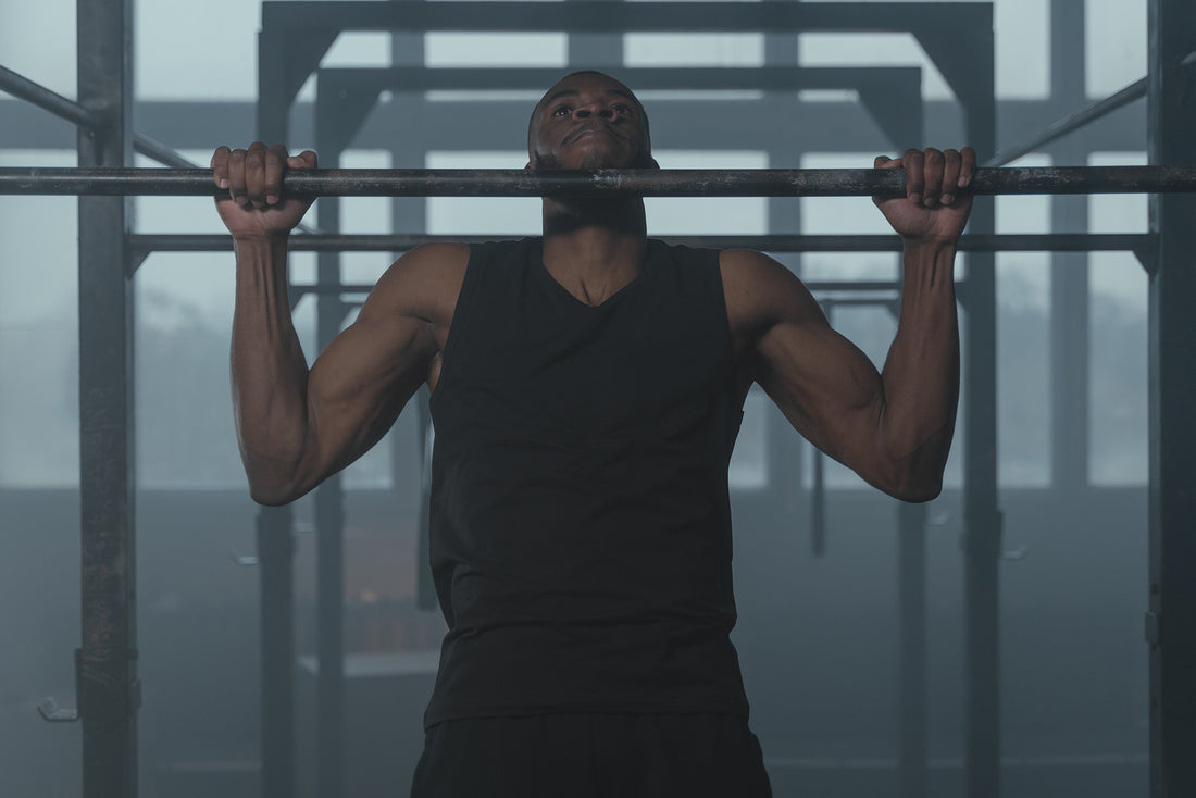 Vitamin D3 and testosterone