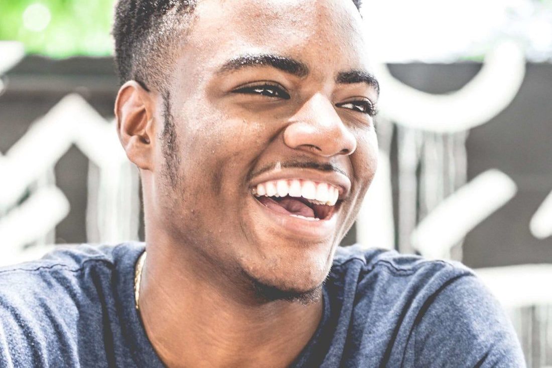 Vitamin D3 for Men 