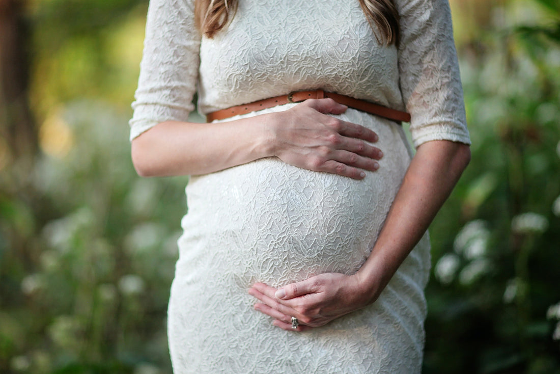 Vitamin D3 for Pregnancy 