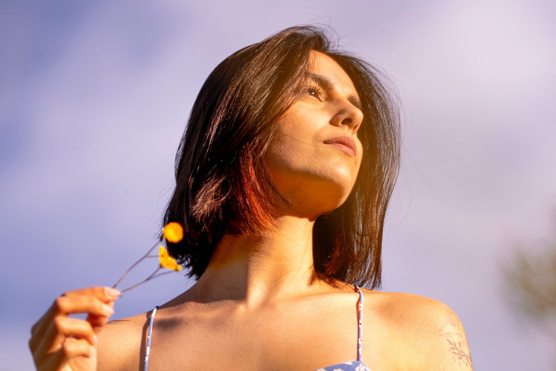 Vitamin D and Iron