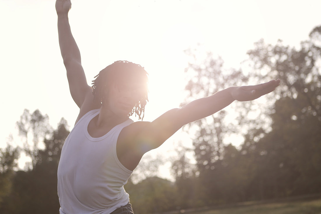 Vitamin D and its effects on Testosterone