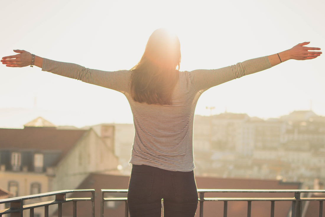 Vitamin D Benefits