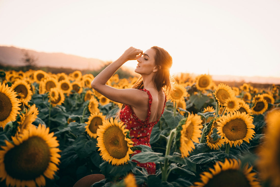 Vitamin D in the summer vs winter 