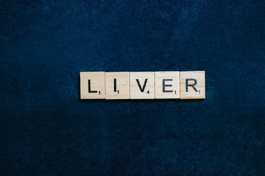 Vitamin E for Fatty Liver
