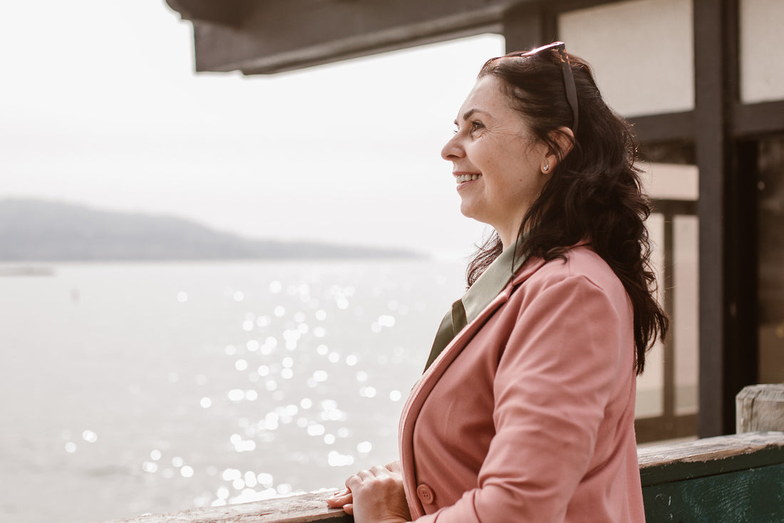 Vitamin E for Menopause
