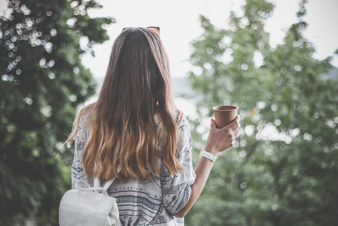 Best Hair Vitamins for Women