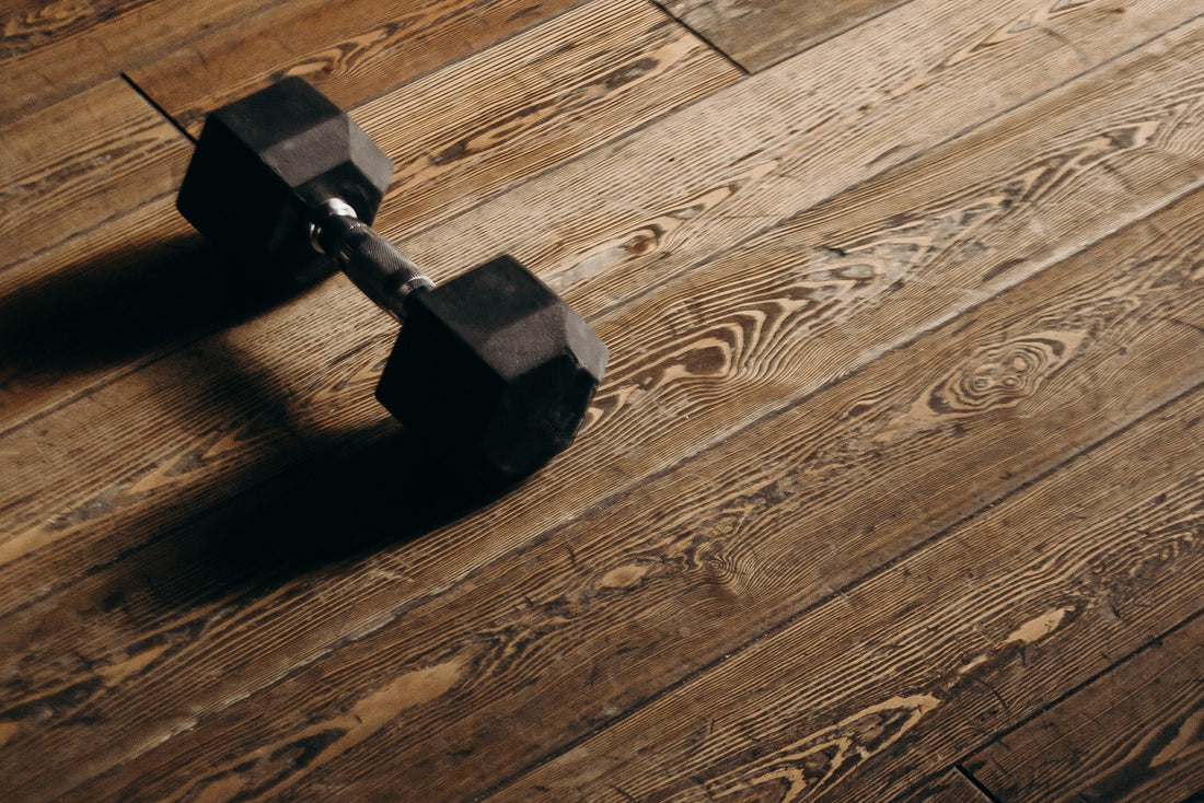 Vitamins for Weight Gain