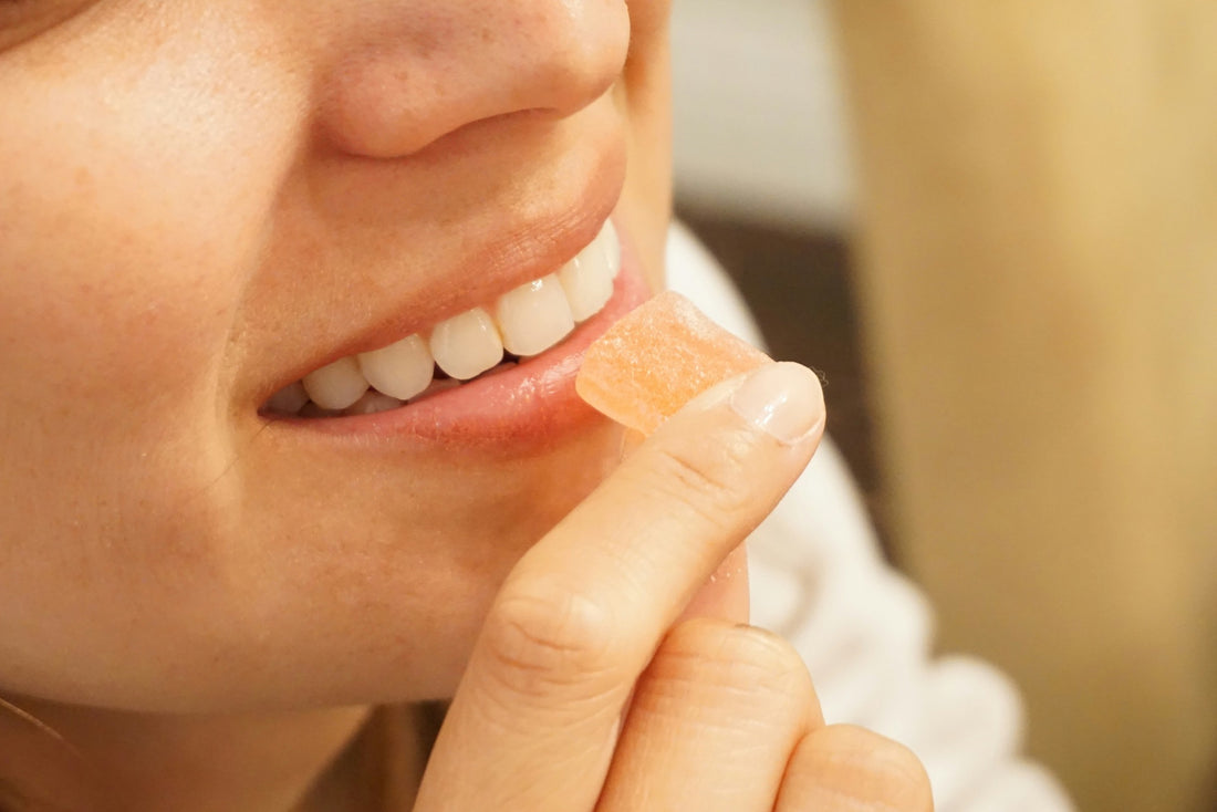 Weight Loss gummies a new trend