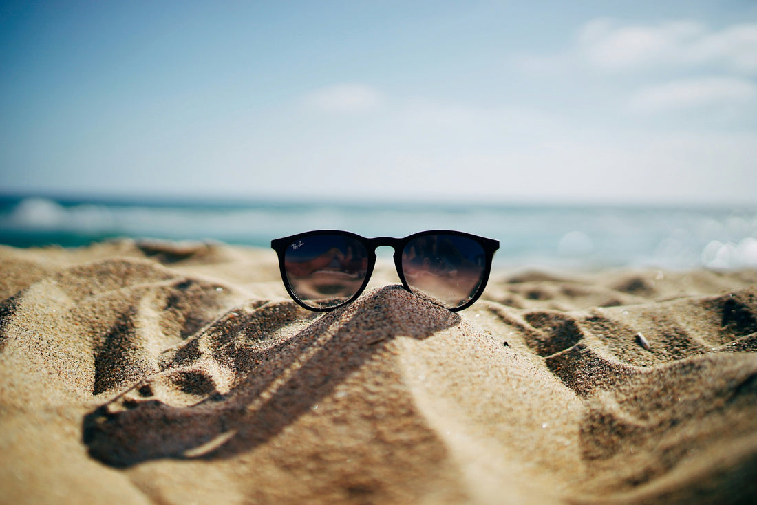 Wellness tips to prepare for the summer heat
