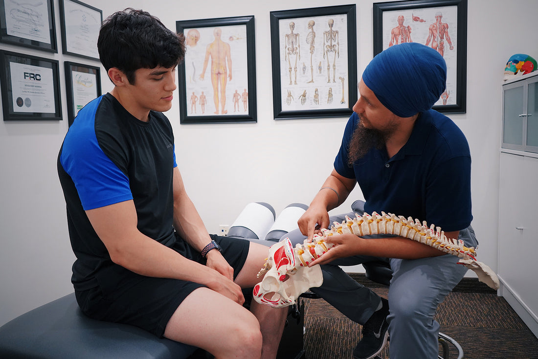 What Minerals are Good for Bone Health