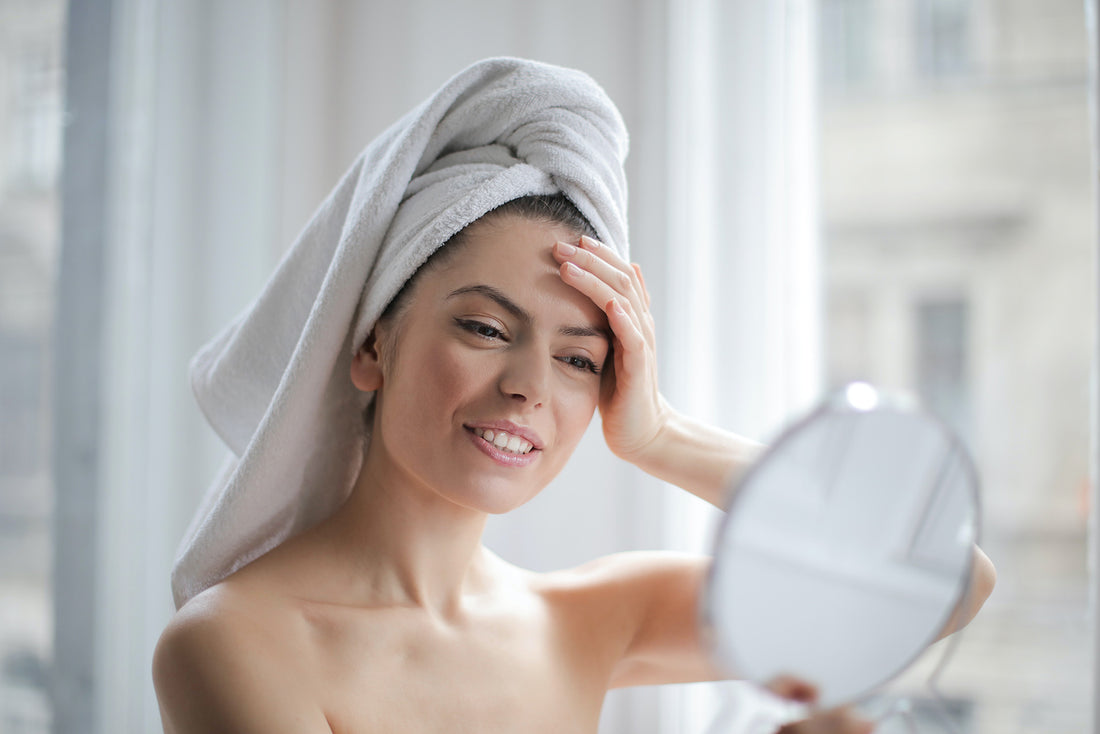 What Multivitamins are Good for Skin