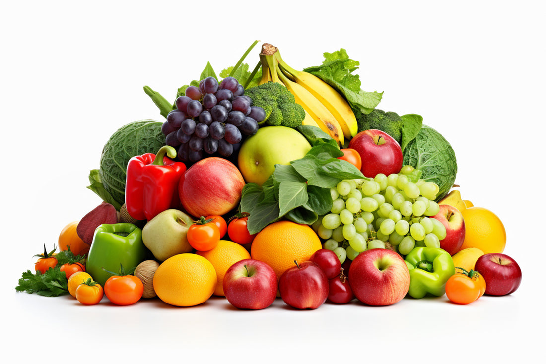 What Supplements Are Best for a Plant-Based Diet?