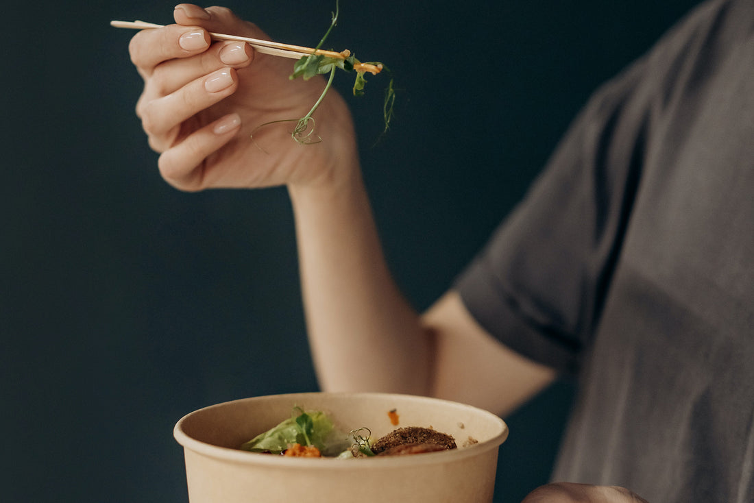 What Supplements Can Help Suppress Appetite?