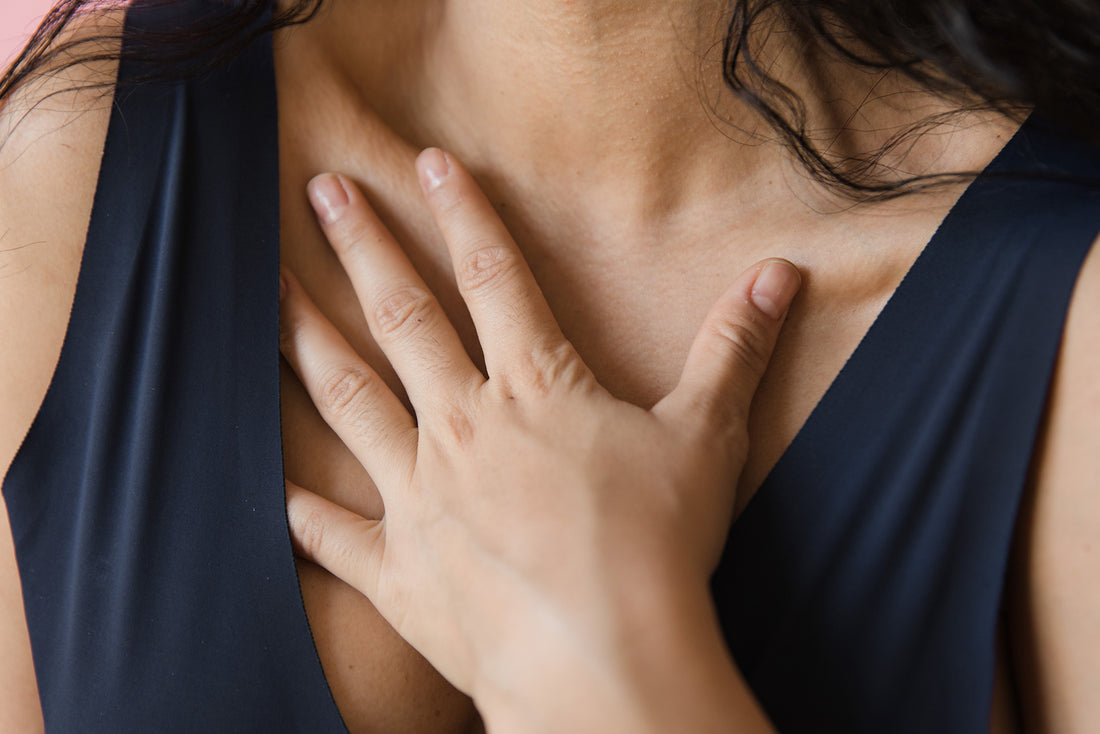 What Supplements are Best for Acid Reflux?