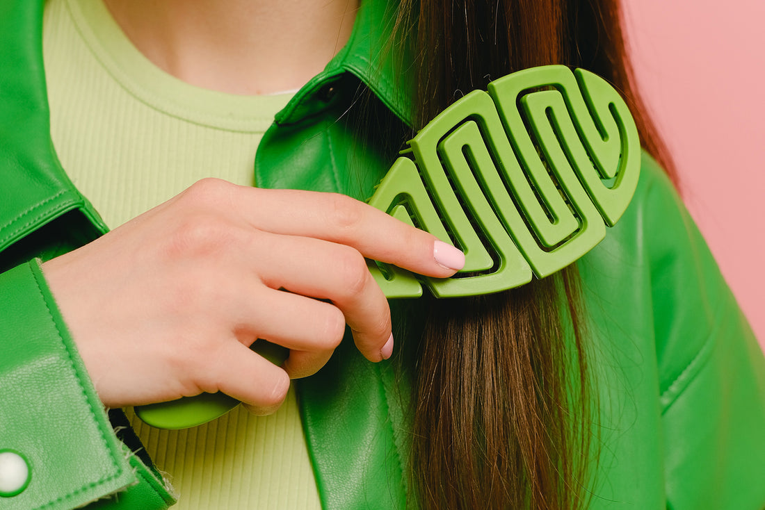 What Vitamins Are Good for Your Hair