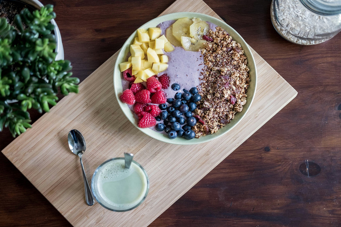 What are superfoods?