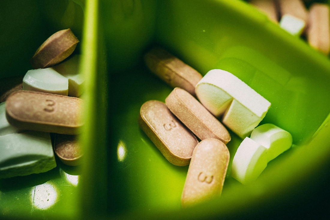 What is Methylate? And its function in Vitamin