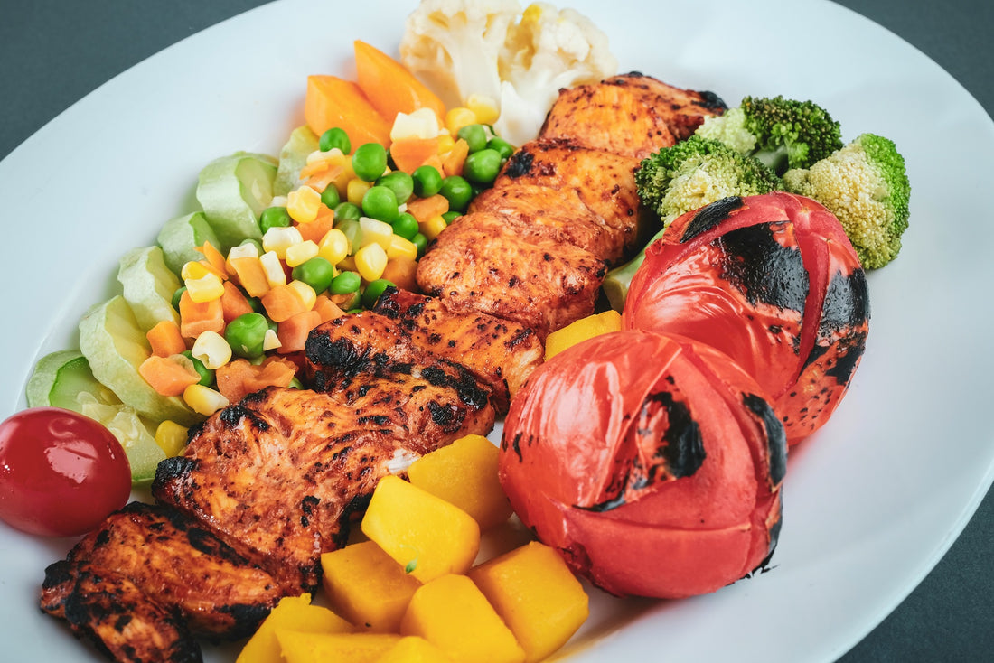 What is the Mediterranean Diet and its health benefits
