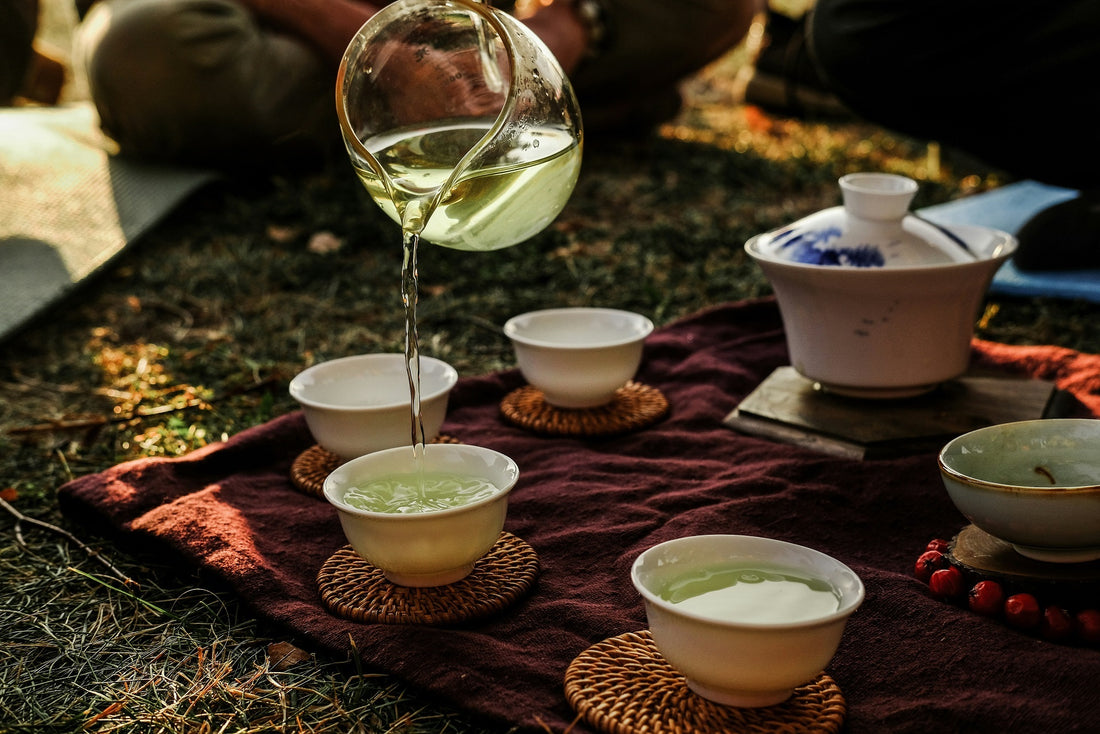 What you should take for liver detox