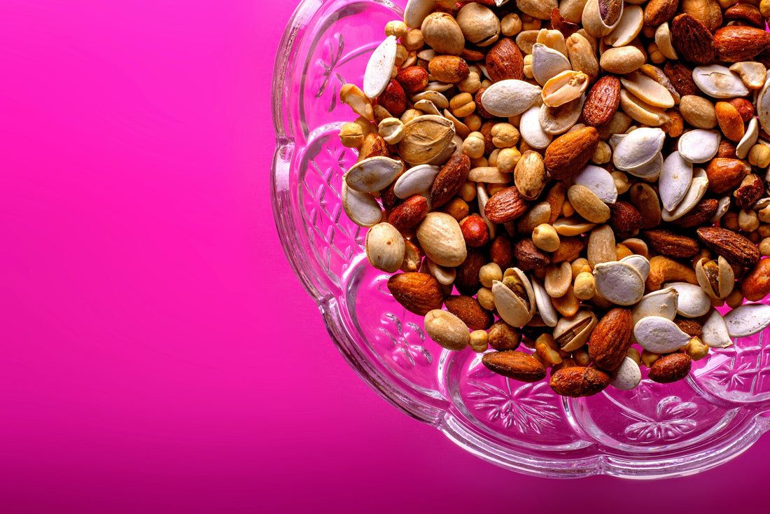  Why fiber is good for you