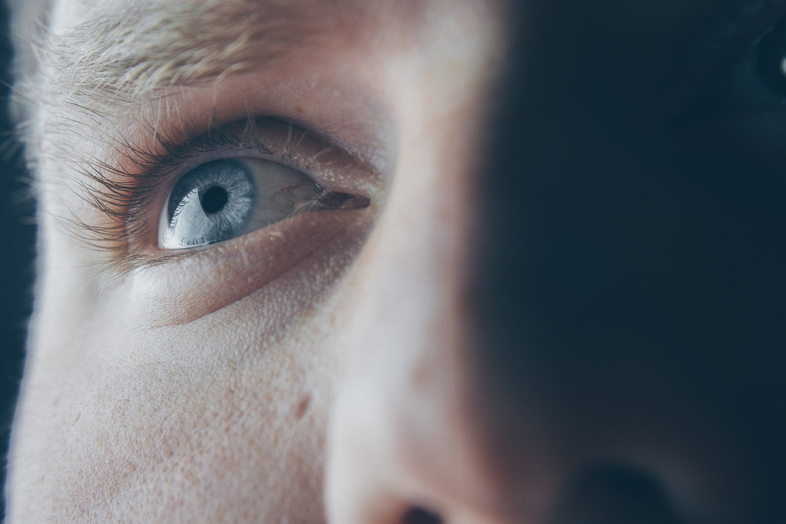 Zeaxanthin and Meso-Zeaxanthin: The Importance of These Antioxidants for Eye Health