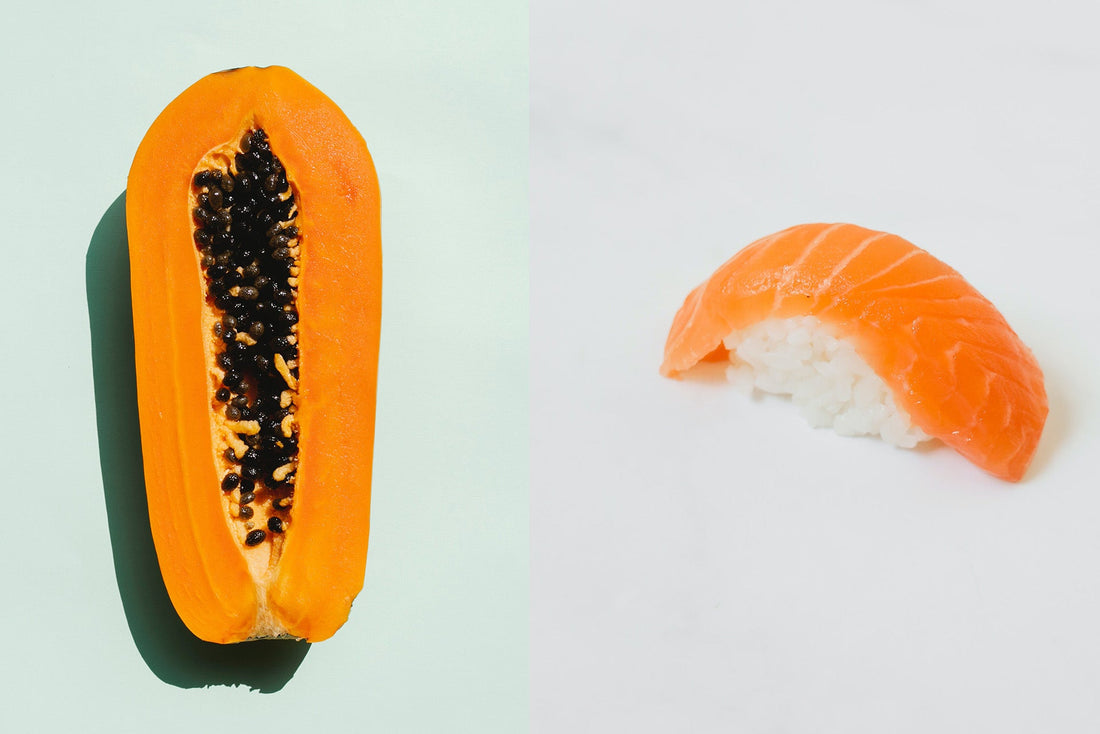Zeaxanthin vs Astaxanthin