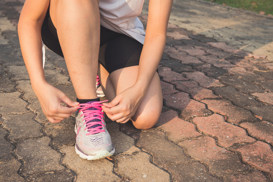 Vitamin B12 and Iron Benefits
