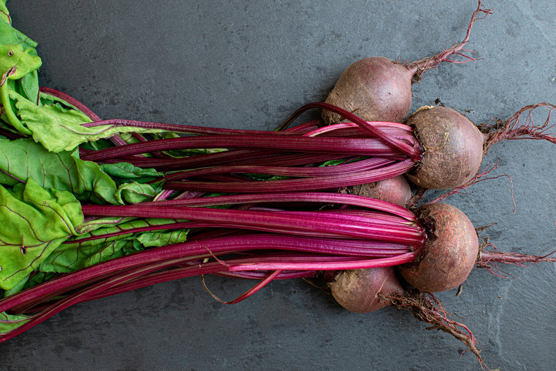 Beet Powder and its benefits